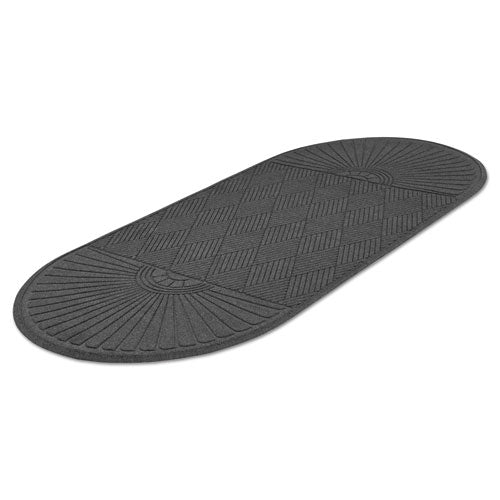 EcoGuard Diamond Floor Mat