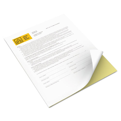 Vitality Multipurpose Carbonless 2-Part Paper