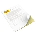 Vitality Multipurpose Carbonless 2-Part Paper