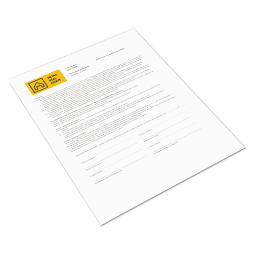 Revolution Digital Carbonless Paper