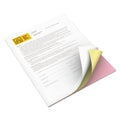 Revolution Carbonless 3-Part Paper