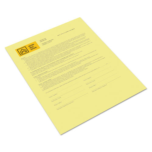 Revolution Digital Carbonless Paper