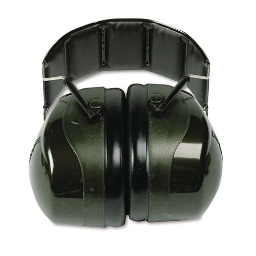 Peltor H7A Deluxe Ear Muffs