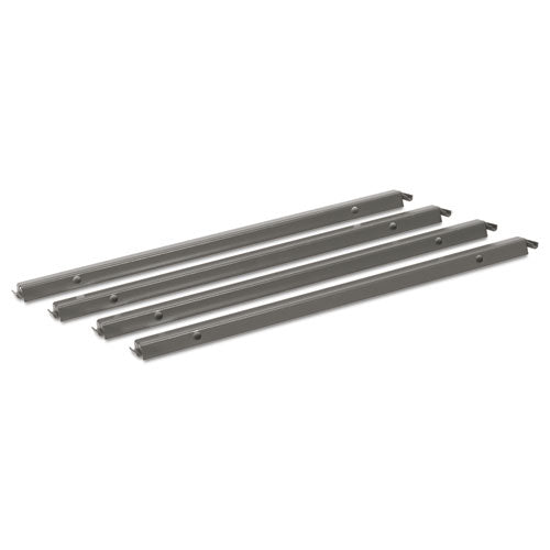 Single Cross Rails for HON 30"