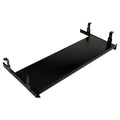 Oversized Keyboard Platform/Mouse Tray