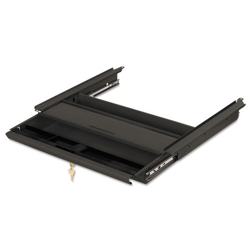 Center Drawer