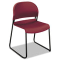 GuestStacker High Density Chairs