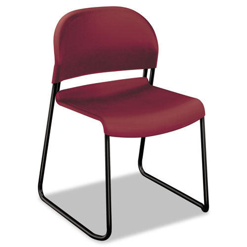 GuestStacker High Density Chairs