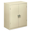 Assembled Storage Cabinet