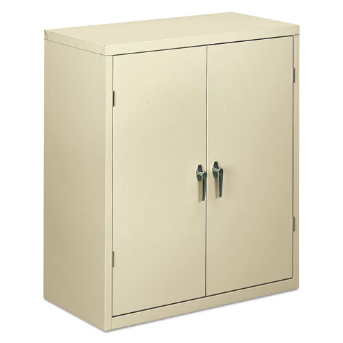 Assembled Storage Cabinet