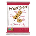 Gluten Free Chocolate Chip Mini Cookies