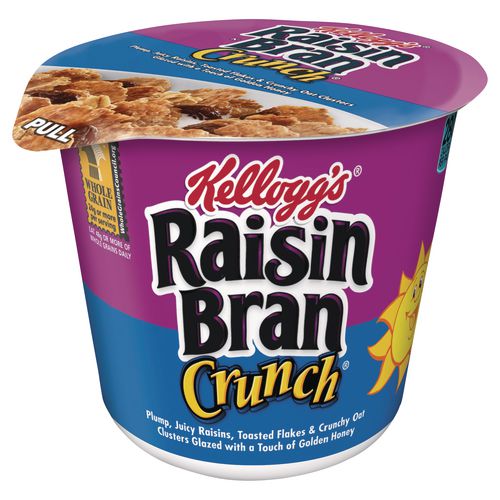 Breakfast Cereal