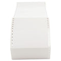 Dot Matrix Printer Labels