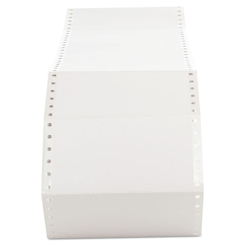 Dot Matrix Printer Labels