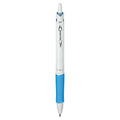 Acroball PureWhite Advanced Ink Hybrid Gel Pen