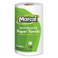 100% Premium Recycled Kitchen Roll Towels