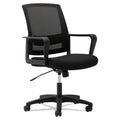 Mesh Mid-Back Chair