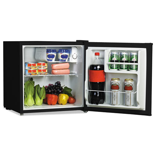 1.6 Cu. Ft. Refrigerator with Chiller Compartment