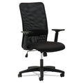 Mesh High-Back Chair