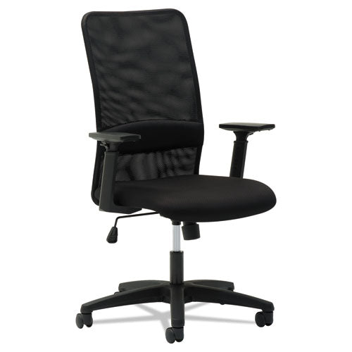 Mesh High-Back Chair