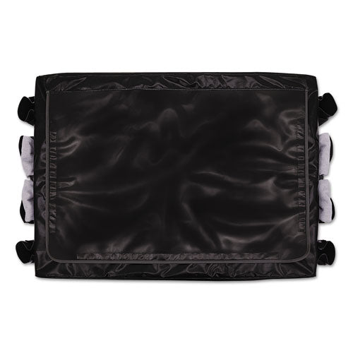 Storage/Trash Compartment Cover