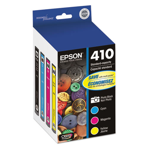 T410520-S (410) Ink