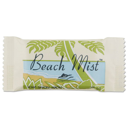 Face and Body Soap