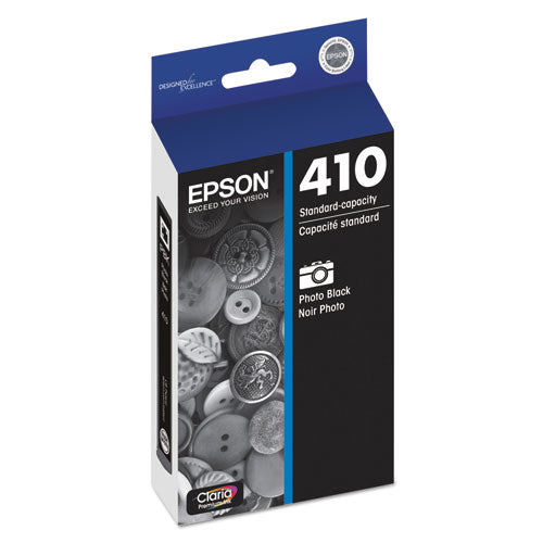 T410120-S (410) Ink
