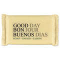 Amenity Bar Soap