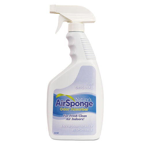 Sponge Odor Absorber Spray