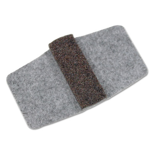 Wrap Around Felt Floor Savers