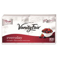 Vanity Fair Everyday Dinner Napkins