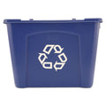 Stacking Recycle Bin