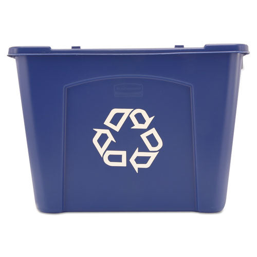 Stacking Recycle Bin