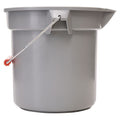 14 Quart Round Utility Bucket