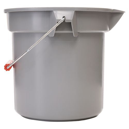 14 Quart Round Utility Bucket