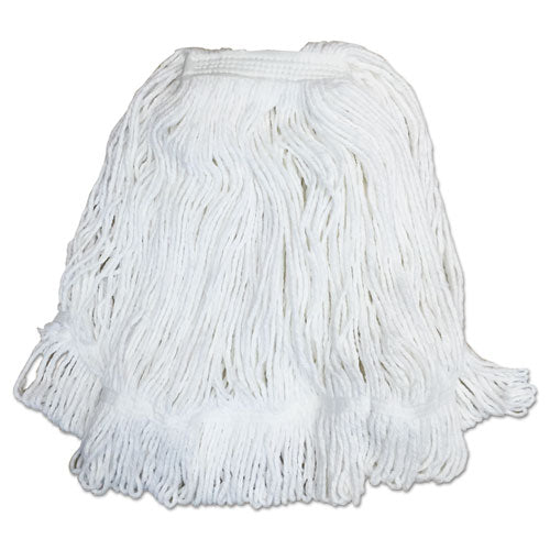 Pro Loop Web/Tailband Mop Head