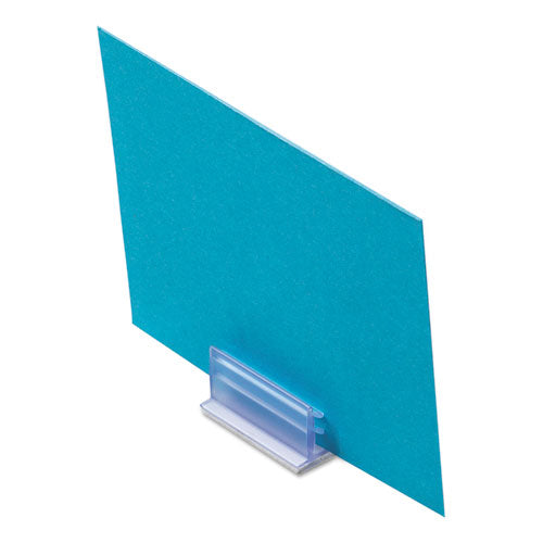 Clips Grips Tags SuperGrip Display Holder