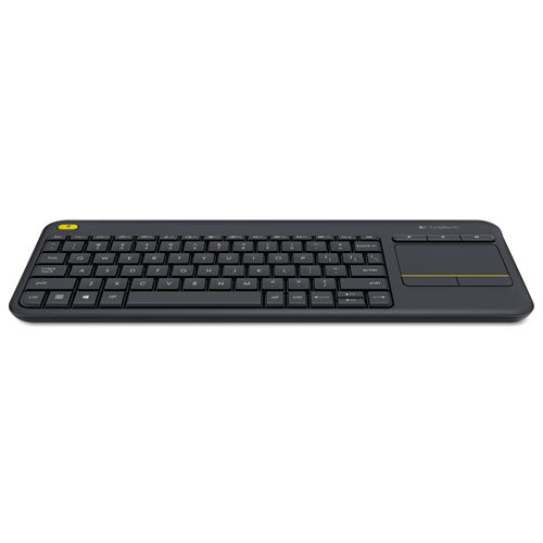 Wireless Touch Keyboard K400 Plus