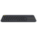Wireless Touch Keyboard K400 Plus