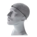Lightweight Latex-Free Hairnets