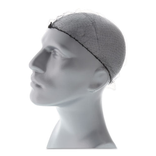 Lightweight Latex-Free Hairnets