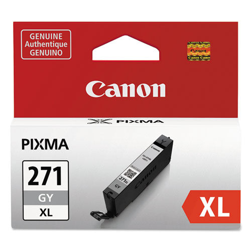 0340C001 (CLI-271XL) High-Yield Ink