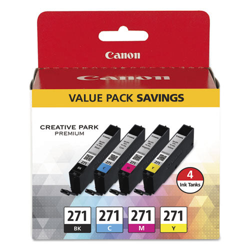 0390C005 (CLI-271) Ink