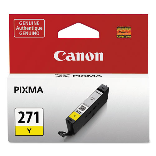 0393C001 (CLI-271) Ink
