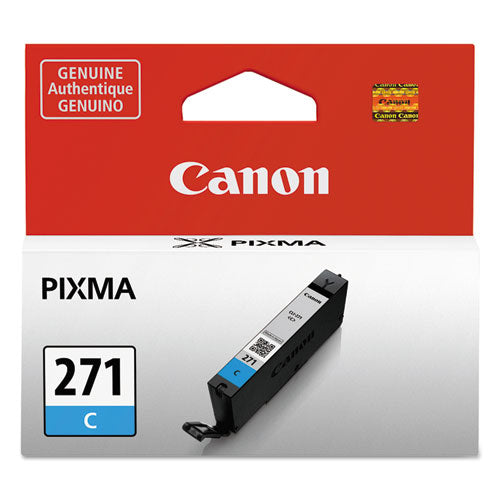 0391C001 (CLI-271) Ink