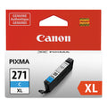 0337C001 (CLI-271XL) High-Yield Ink