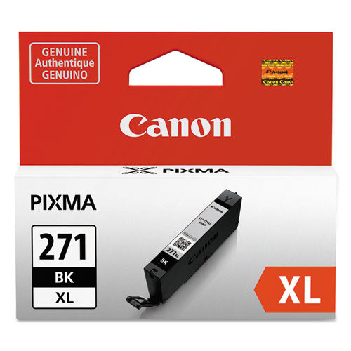 0336C001 (CLI-271XL) High-Yield Ink