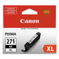 0336C001 (CLI-271XL) High-Yield Ink
