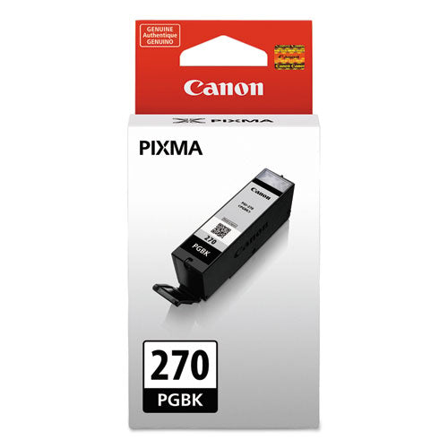 0373C001 (PGI-270) Ink